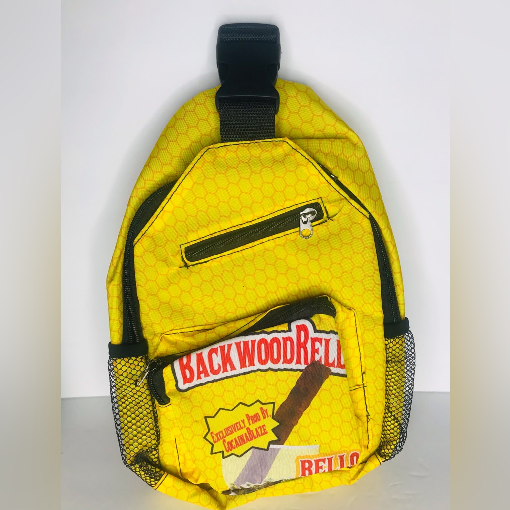 Backwoods Backpack